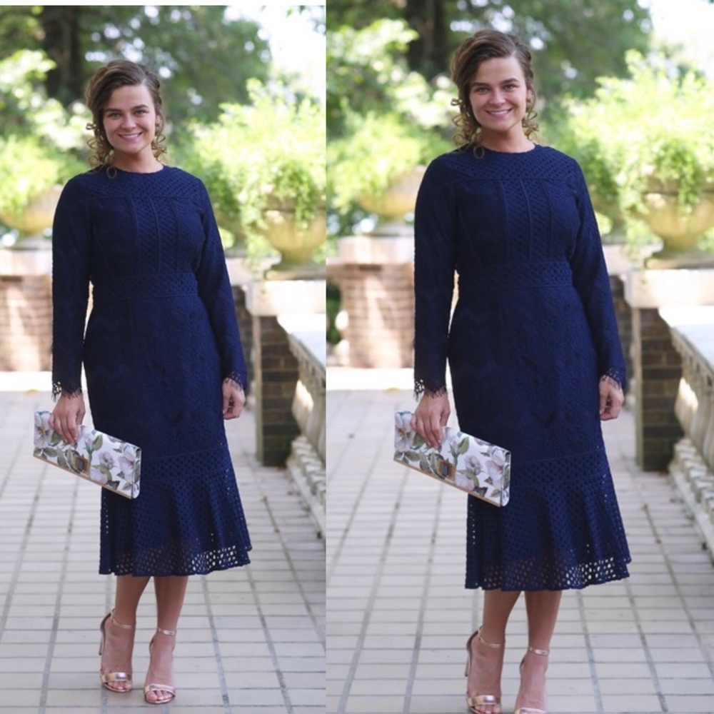 Dainty Jewells Dress SWEET PEONY DRESS